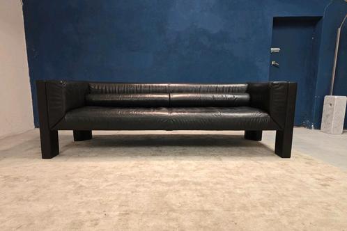 De Sede DS4251/53 Sofa 3 zits 234cm Paolo Piva '80s Bauhaus, Huis en Inrichting, Banken | Bankstellen, Gebruikt, Ophalen of Verzenden