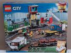 Lego 60198 VRACHTTREIN NIEUW, Ophalen of Verzenden, Nieuw