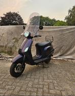 Scooter Toscane GTS, Overige merken, Ophalen of Verzenden, Zo goed als nieuw, Benzine