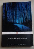 The Best of Richard Matheson, Boeken, Verzenden, Gelezen, Richard Matheson