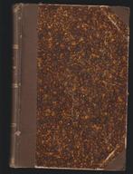 Handboekje gezondheidsleer; 1900; S. Biegel, Verzenden, Gelezen