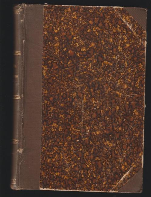 Handboekje gezondheidsleer; 1900; S. Biegel, Boeken, Wetenschap, Gelezen, Verzenden