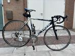 Retro / vintage Trek wielrenfiets volledig Ultegra aluminium, Fietsen en Brommers, Heren, Aluminium, 49 tot 53 cm, Meer dan 20 versnellingen