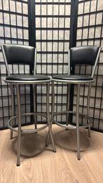 Barkrukken, Ophalen, Kunststof, Gebruikt, 60 tot 90 cm