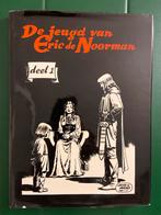 Eric de Noorman - De jeugd deel 1, Eén stripboek, Ophalen of Verzenden, Gelezen