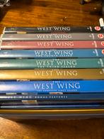 The West Wing - Complete Series dvd Boxset NL ondertiteld, Gebruikt, Boxset, Drama, Ophalen of Verzenden