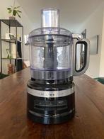 KitchenAid Foodprocessor 1.7L, Witgoed en Apparatuur, Keukenmixers, Ophalen, Gebruikt, 1 tot 2 liter, 2 snelheden