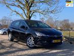 Opel Astra Sports Tourer 1.0 Business+ | PDC + Navi + Clima, Auto's, Voorwielaandrijving, Stof, Gebruikt, 1178 kg