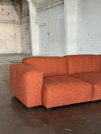 HAY Mags | Terracotta (NIEUWSTAAT), 250 tot 300 cm, 125 tot 150 cm, Driepersoons, Ophalen of Verzenden