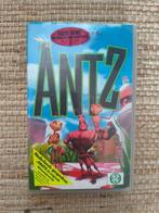 Antz VHS band, Alle leeftijden, Ophalen of Verzenden, Gebruikt