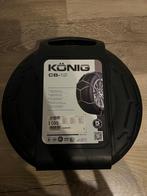 König CB12 095 sneeuwkettingen, Auto diversen, Sneeuwkettingen, Ophalen of Verzenden, Gebruikt