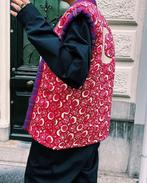 ✨🌙Anna nina romy boomsma vest all size nieuw vest kimono, Ophalen of Verzenden, Nieuw