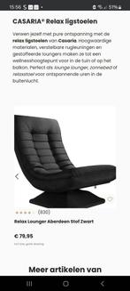 Fauteuils, Ophalen of Verzenden