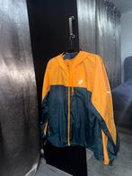 Asics vest, Caravans en Kamperen, Ophalen of Verzenden, Zo goed als nieuw, Regenjas