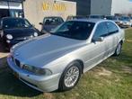 BMW 5-serie 535i Executive YOUNGTIMER, Automaat, Traction-control, Achterwielaandrijving, Gebruikt