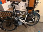 Gazelle fiets, Ophalen, Gebruikt, Gazelle, Versnellingen