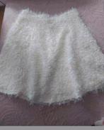 Ivoorkleurige rok River Island! Meer kleding,schoenen,makeup, Kinderen en Baby's, Meisje, River Island, Ophalen of Verzenden, Zo goed als nieuw