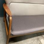 Bank, Bovenkamp, Huis en Inrichting, Banken | Bankstellen, Ophalen, Minder dan 75 cm, 150 tot 200 cm, Tweepersoons