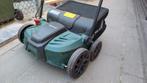 Verticuteermachine Parkside te huur, Tuin en Terras, Verticuteermachines, Ophalen, Zo goed als nieuw, Elektrisch
