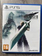 Final Fantasy VII Remake Intergrade, Ophalen of Verzenden, Zo goed als nieuw