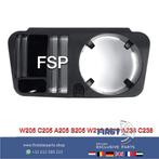 W205 W213 W238 W253 BEKERHOUDER / TELEFOONHOUDER Mercedes C, Auto-onderdelen, Ophalen of Verzenden, Gebruikt, Mercedes-Benz