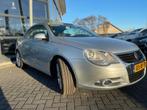 Volkswagen Eos 2.0-16v FSI | Airco | LMV | Cruise | PDC |, Auto's, Volkswagen, Voorwielaandrijving, Gebruikt, 4 cilinders, 4 stoelen