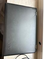 Lenovo yoga laptop, Computers en Software, Windows Laptops, Gebruikt, Met touchscreen, Ophalen of Verzenden, Lenovo Yoga