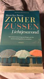Monika Peetz - Zomerzussen. Lichtjesavond, Ophalen of Verzenden, Zo goed als nieuw, Monika Peetz, Nederland