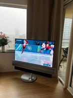 Bang & Olufsen BeoVision Eclipse 55" OLED met Motorstand, Gebruikt, OLED, 100 Hz, 100 cm of meer