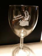 Glazen Mariken van Nimwegen nieuw, Ophalen of Verzenden, Nieuw, Overige typen