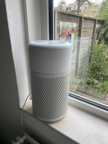 Luchtreiniger beschikbaar voor biedingen
