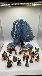 Efteling boom en figuurtjes., Verzamelen, Efteling, Ophalen of Verzenden, Gebruikt