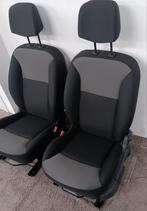 Set nieuwe verstelbare kwaliteits camperstoelen, Ophalen, Nieuw