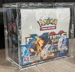 Pokémon XY Evolutions Booster Box - Sealed + Acryl Case, Hobby en Vrije tijd, Verzamelkaartspellen | Pokémon, Verzenden, Nieuw