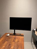 LG monitor 27 inch 4k, Gebruikt, IPS, Ophalen of Verzenden, Ultra HD (4K)
