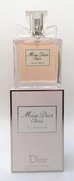 Miss Dior Chérie Eau de Toilette 100ml, Ophalen of Verzenden, Nieuw