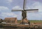 Groot Ammers Hollandse Molen, Verzenden, Ongelopen, Zuid-Holland