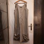 Jurk/overgooier van het merk Oliver Jung. Maat 46, Kleding | Dames, Grote Maten, Oliver Jung, Verzenden, Jurk, Zo goed als nieuw