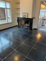 Oude kerkvloer polijsten 013-5333365, Interieuradvies