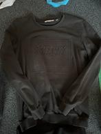 Antony Morato Sweater Jongens Maat 12 Zwart, Trui of Vest, Ophalen of Verzenden, Jongen, Antony Morato