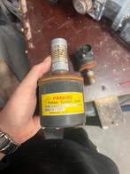 Fanuc pulse coder unit, Ophalen