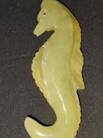 zeepaard onyx.., Ophalen of Verzenden