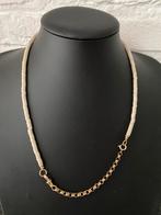 Elle Aime Limited Edition Tiny in 9K geelgoud, Ophalen of Verzenden, Nieuw, Goud, Goud