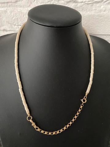 Elle Aime Limited Edition Tiny in 9K geelgoud beschikbaar voor biedingen