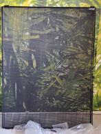 3x flexibele inzet horren kunstof raamkozijnen 830x1120mm, Doe-het-zelf en Verbouw, Deuren en Horren, Ophalen, Kunststof, 80 tot 100 cm