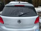 VW POLO 6R Zilver LA7W achterklep 2009-2016, Gebruikt, Volkswagen AG, Berliner Ring 2
38440  Wolfsburg, DE, Volkswagen