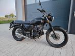 Hanway raw 50 schakelbrommer met geel kenteken, Ophalen, Gebruikt, Maximaal 45 km/u, Hanway Raw 50