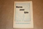 Jehovah's Getuigen. Waarom zoveel lijden als God..., Boeken, Ophalen of Verzenden, Gelezen