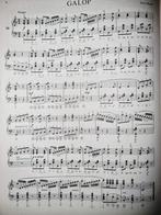 De Vlijtige Accordeonist - Peter Black - Deel VI, Muziek en Instrumenten, Bladmuziek, Gebruikt, Les of Cursus, Ophalen of Verzenden