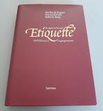 NIEUW : Etiquette - Lannoo, Ophalen, Nieuw